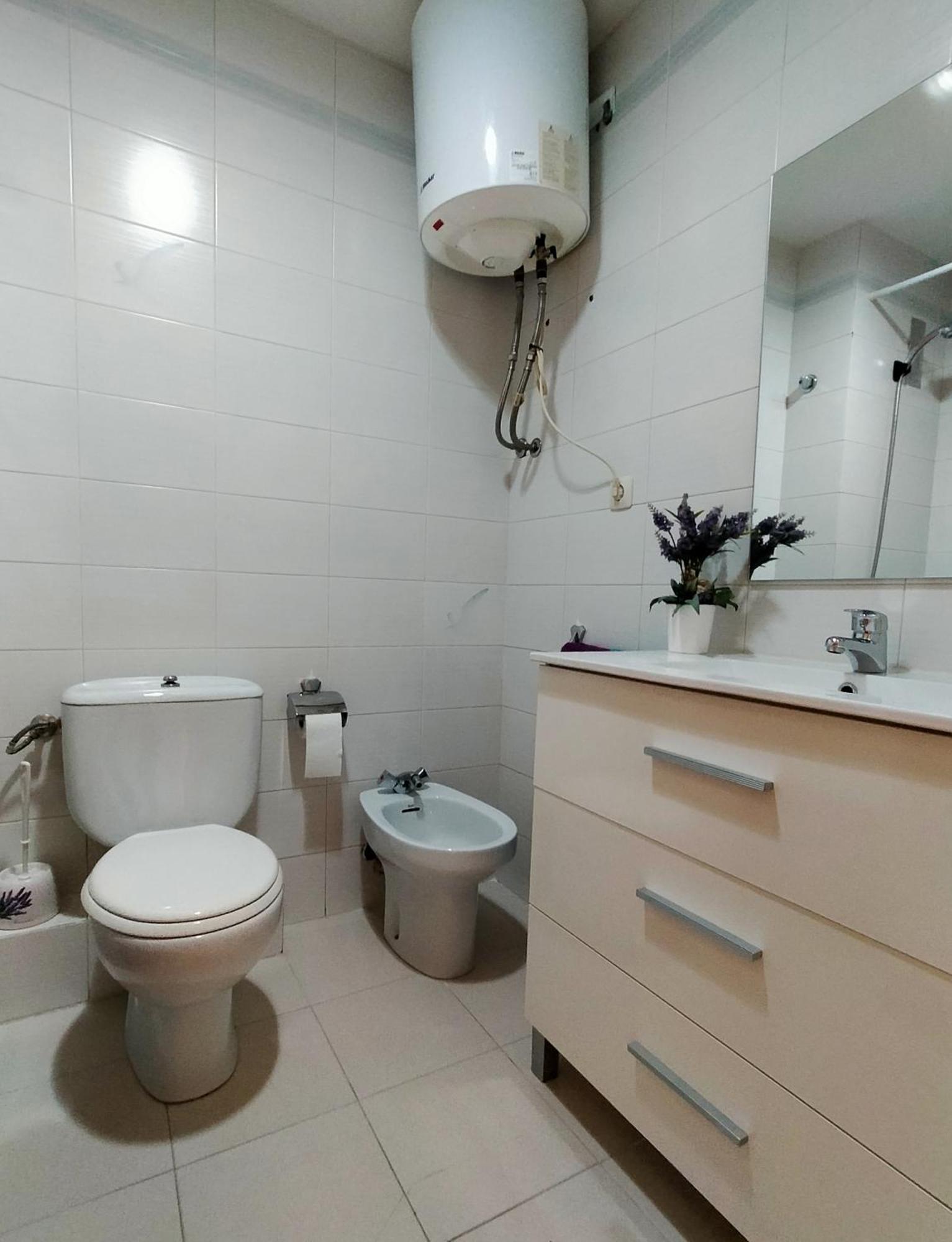 Apartamento Plaza Ballo Bohi Exterior photo