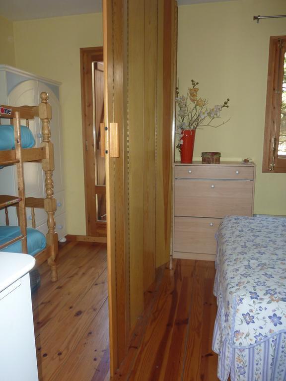 Apartamento Plaza Ballo Bohi Exterior photo
