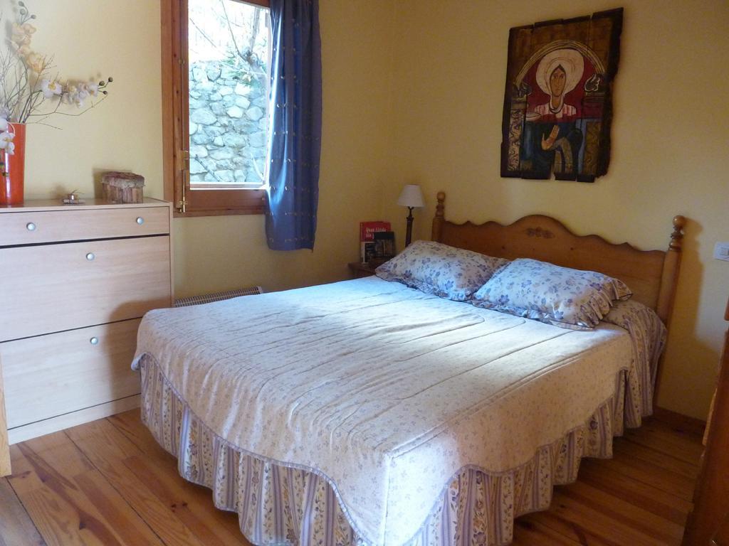 Apartamento Plaza Ballo Bohi Exterior photo