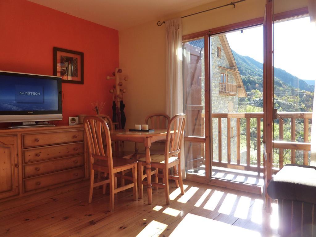Apartamento Plaza Ballo Bohi Exterior photo