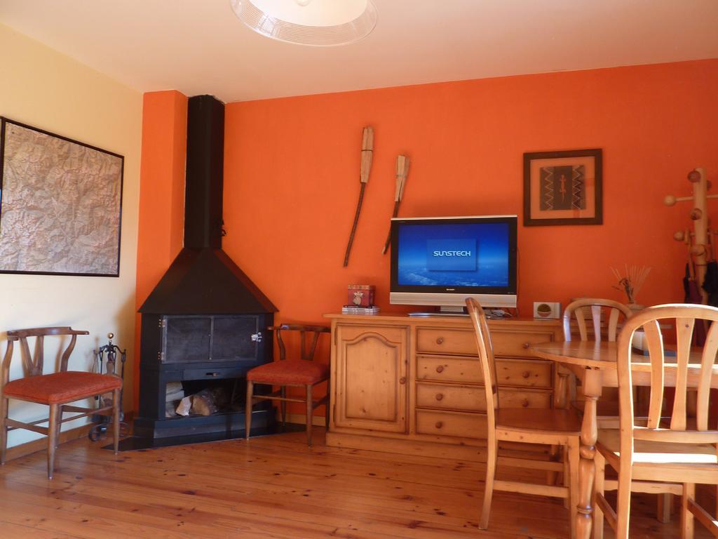 Apartamento Plaza Ballo Bohi Exterior photo