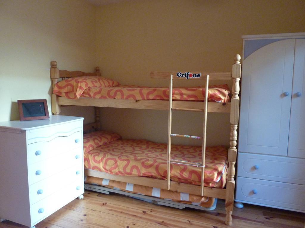 Apartamento Plaza Ballo Bohi Exterior photo