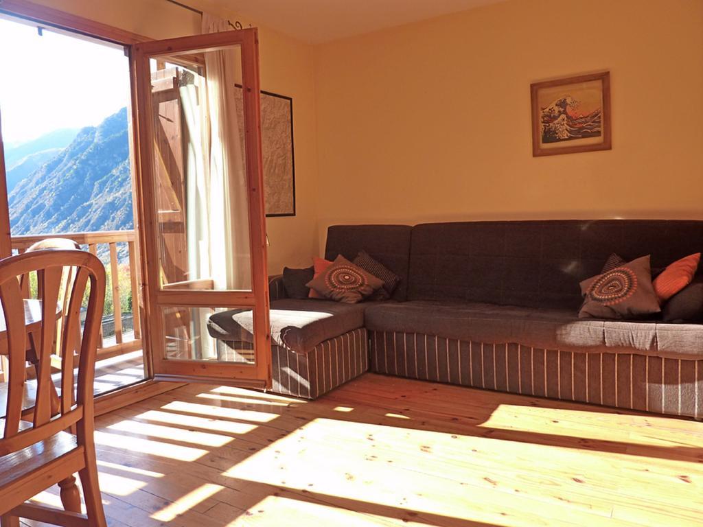 Apartamento Plaza Ballo Bohi Exterior photo